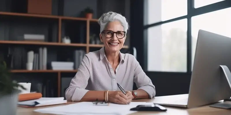 Kiedy wystawia się fakturę w biurze rachunkowym?