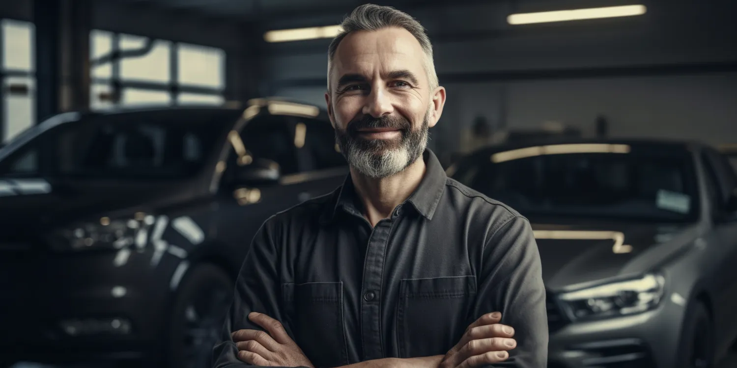 Kompleksowa diagnostyka samochodu - kiedy warto ją wykonać?