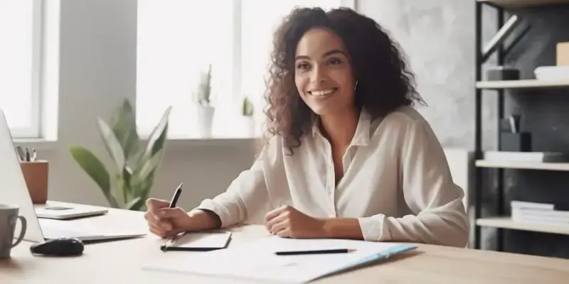 Korzystna współpraca z biurem rachunkowym