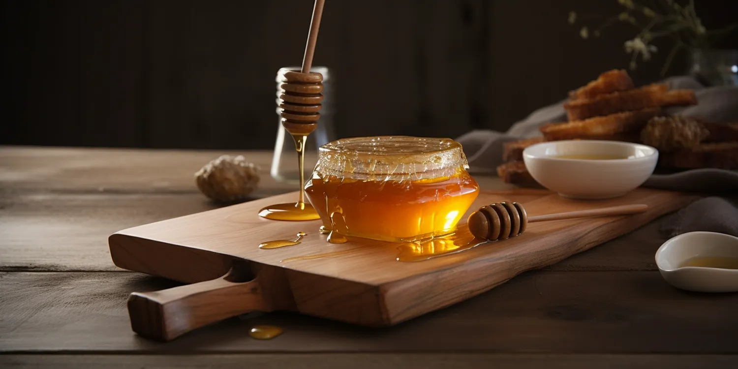Który miód jest najzdrowszy?
