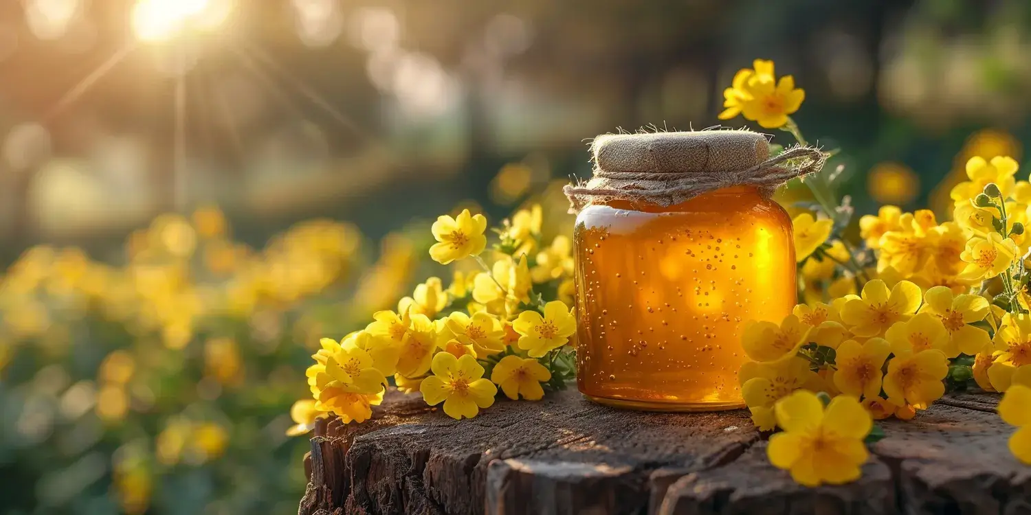 Miód faceliowy i jego właściwości