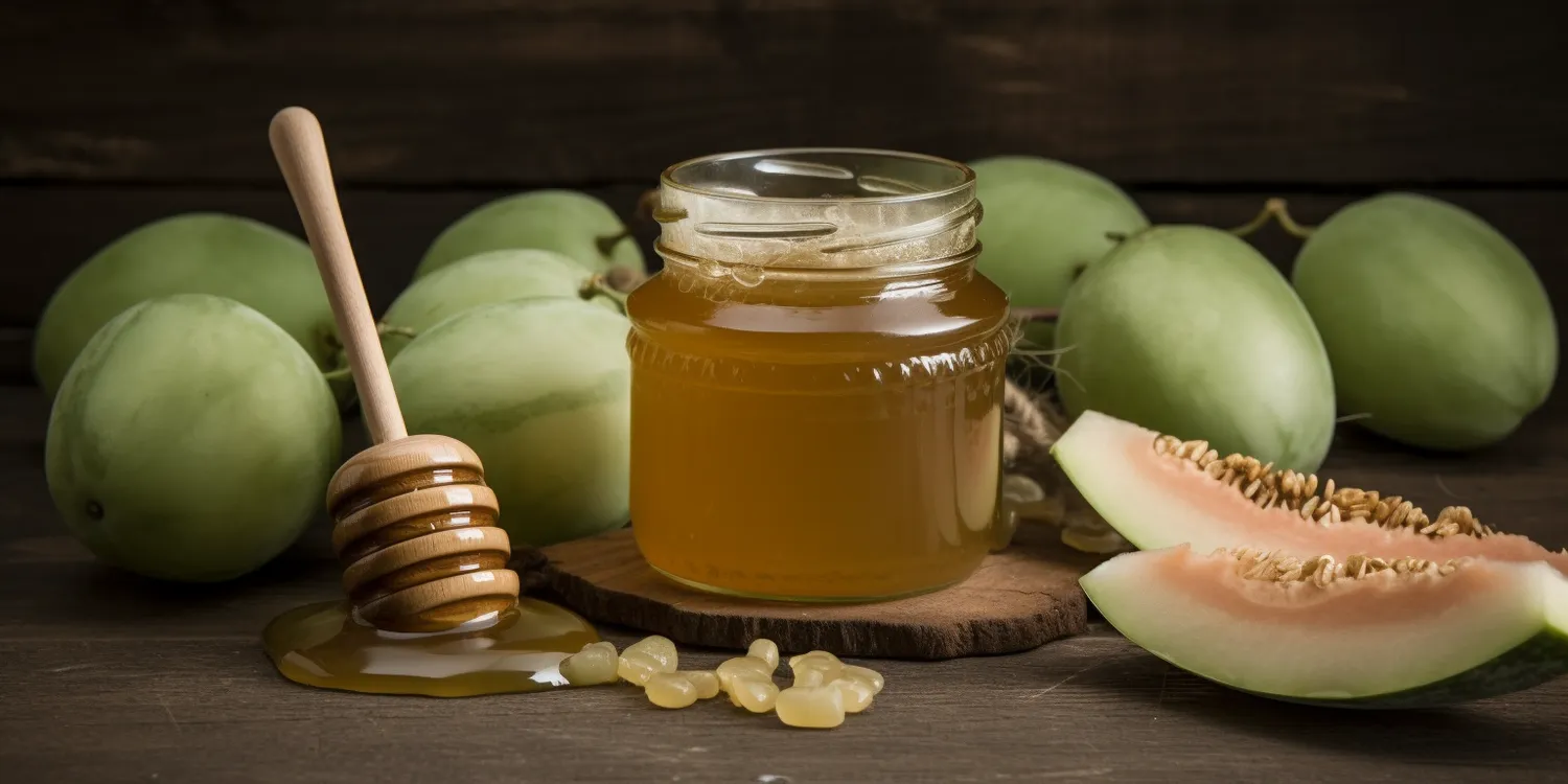 Miód nawłociowy właściwości i zastosowanie