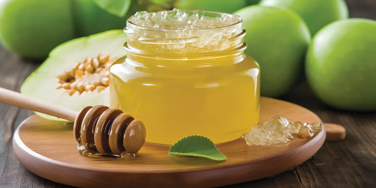 Miód rzepakowy czy wielokwiatowy?