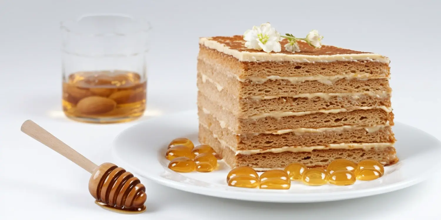 Miód rzepakowy - kiedy się zbiera?