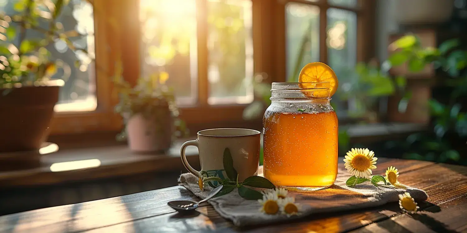 Miód rzepakowy kiedy?