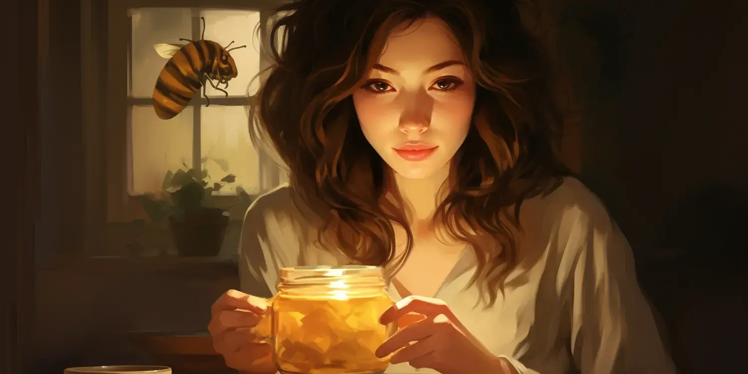 Miód wrzosowy dlaczego warto go wybrać?