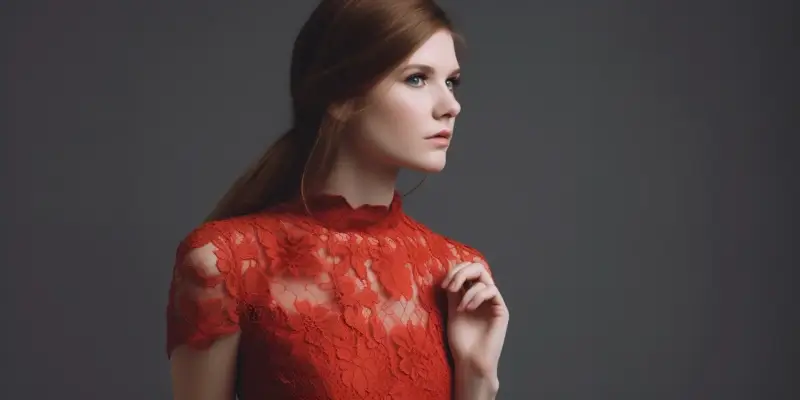 Modnie i kobieco, czyli sukienki na wesele