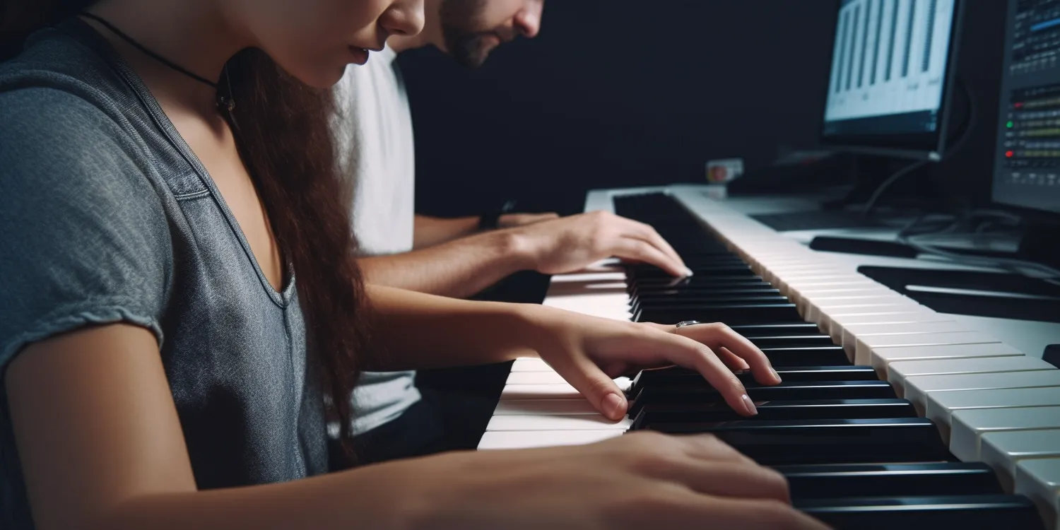 Muzyka pozytywnie wpływa na rozwój dziecka