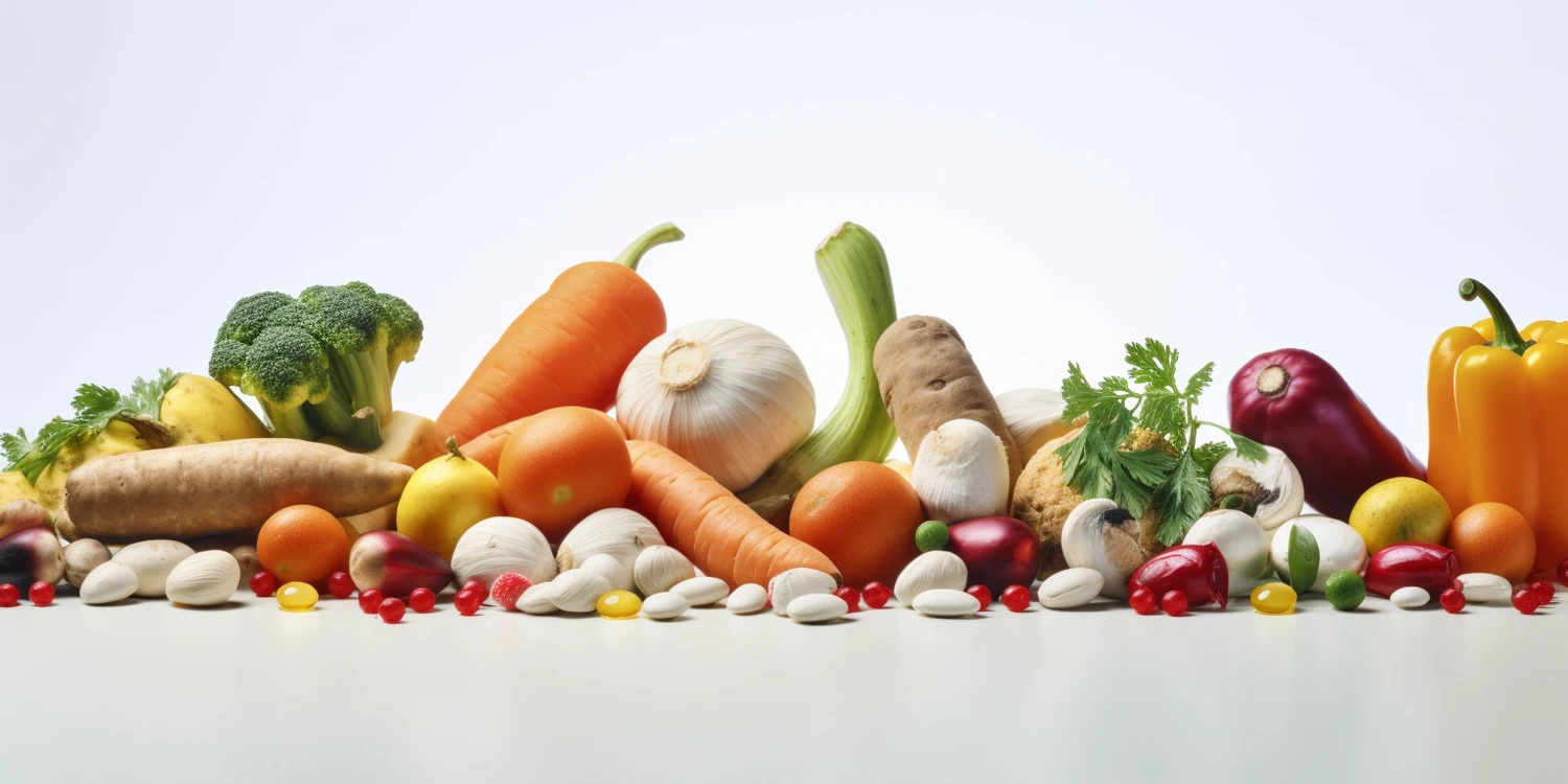 Najlepsza naturalna witamina C