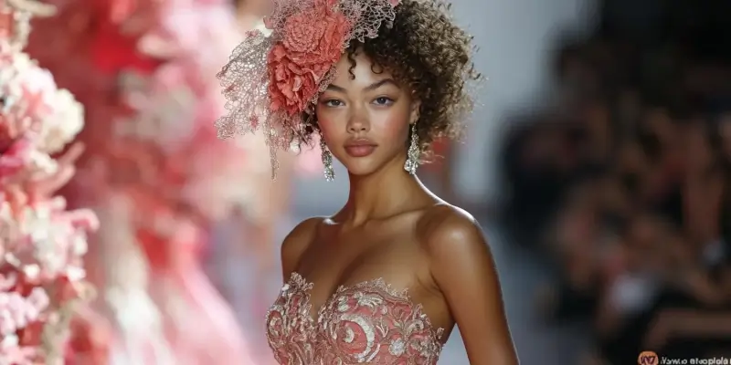 Najpiękniejsze sukienki na wesele