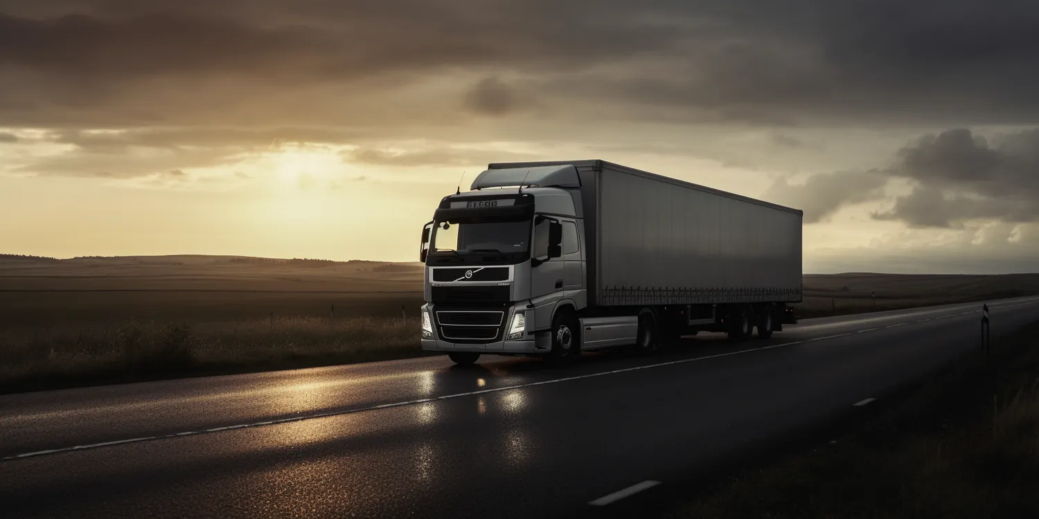 Najtańszy rodzaj transportu do Norwegii