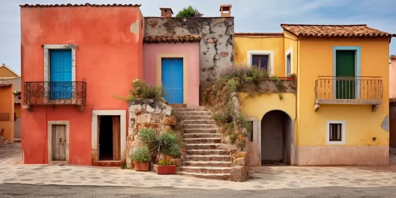 Nieruchomość w mieście czy poza nim? Wady i zalety