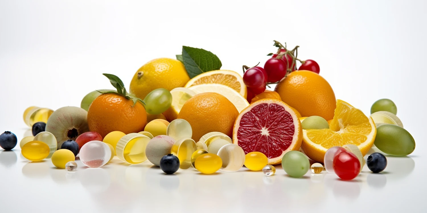 Od kiedy podawać witaminę C dla niemowląt?