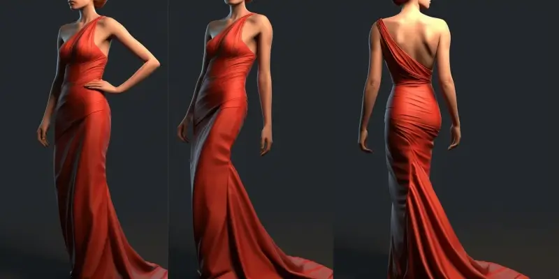 Odpowiednie sukienki na wesele - jak ubrać się bez gafy?