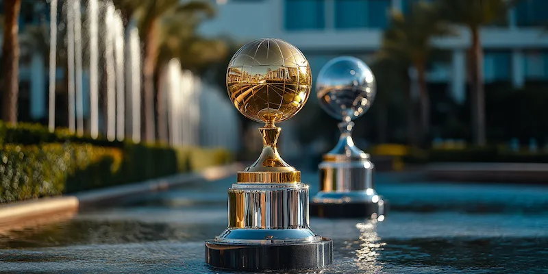 Personalizowana statuetka