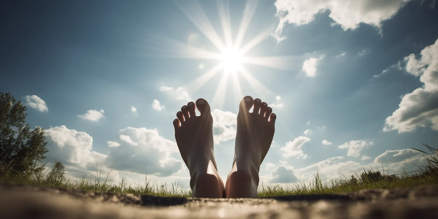 Podologia to profesjonalna diagnostyka schorzeń w obrębie stóp