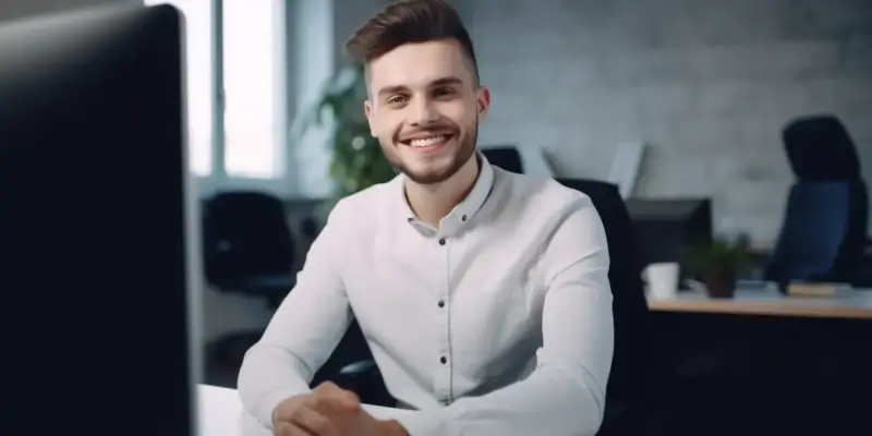 Pozycjonowanie stron - kluczem do internetowego sukcesu