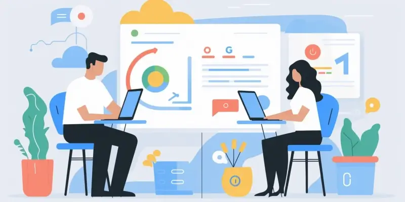 Pozycjonowanie w Google Gdynia