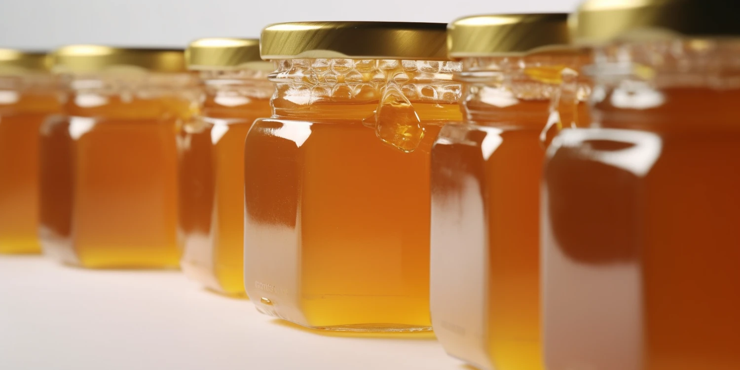 Prawdziwy miód faceliowy