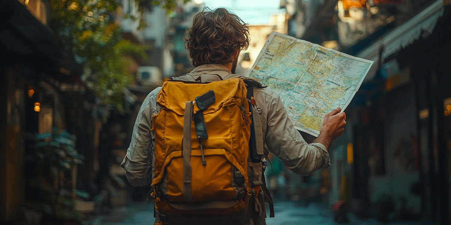 Przewodnik turystyczny - jakie studia?