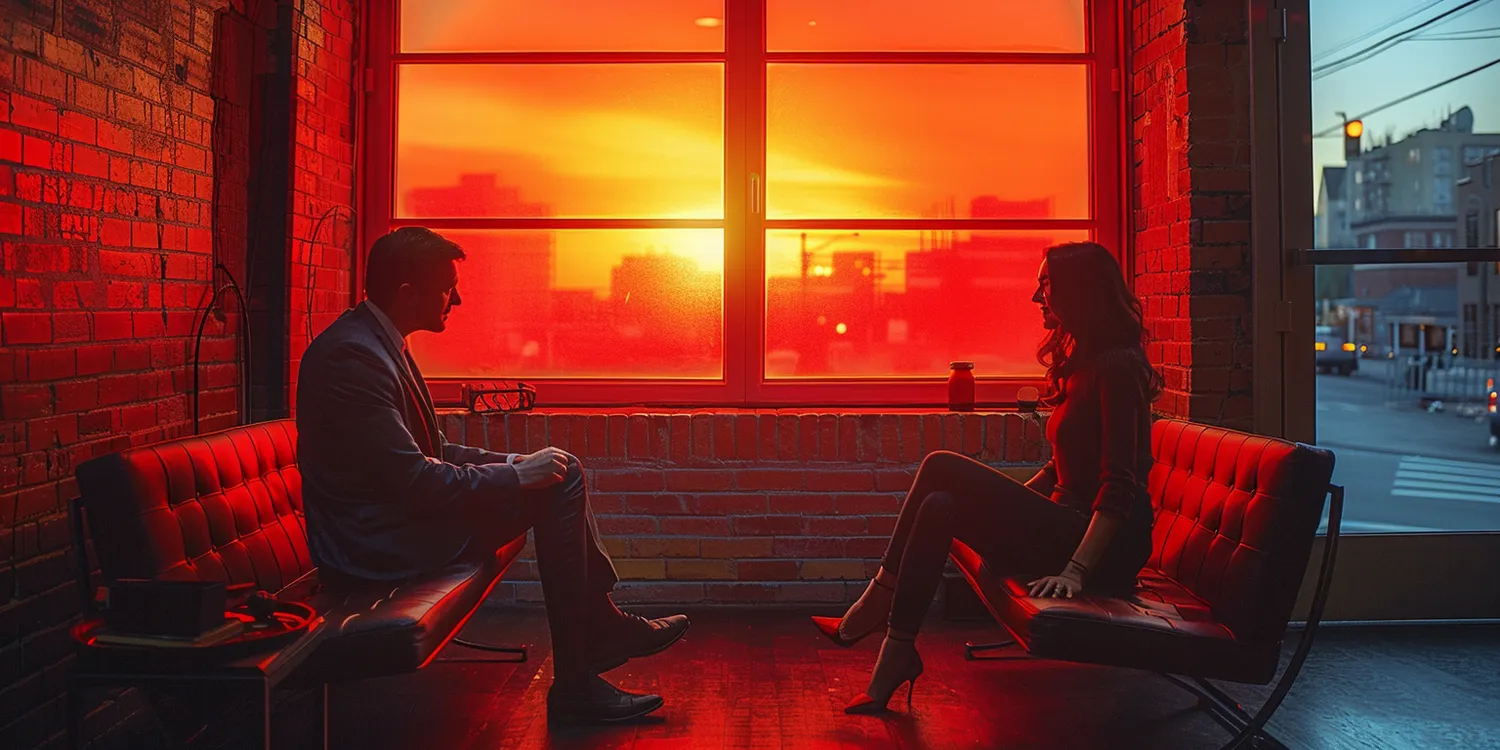  Psychoterapia w walce z depresją