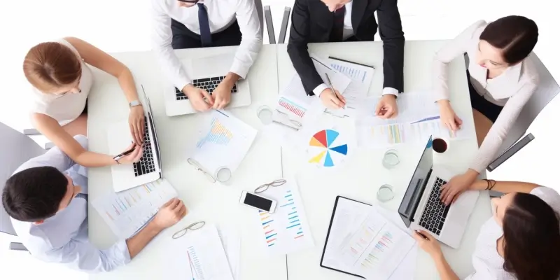 PUE ZUS – jak założyć biuro rachunkowe?