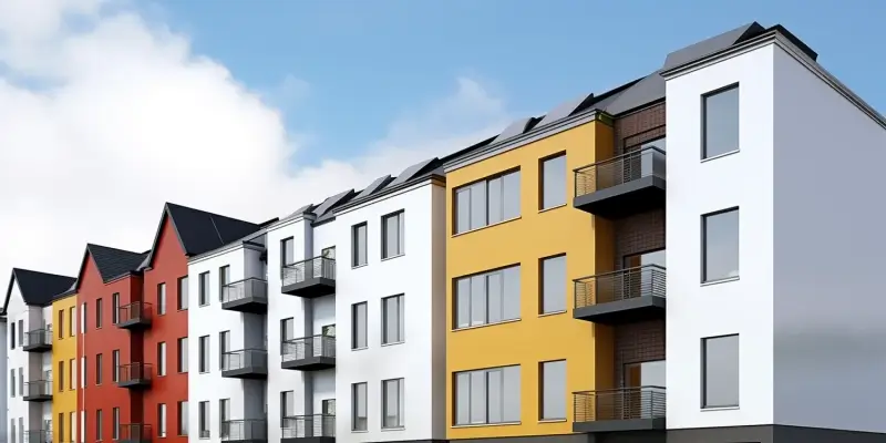 Samodzielna sprzedaż nieruchomości - czy się opłaca?