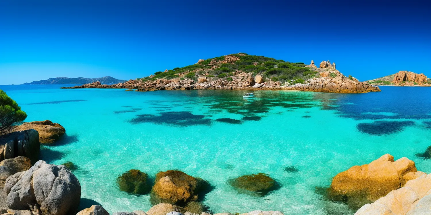 Sardynia - co można zwiedzić?