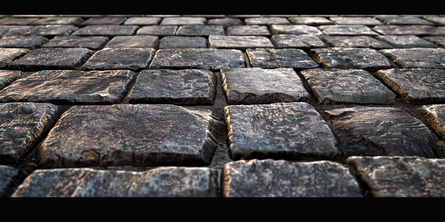 Skład kostki brukowej Stargard