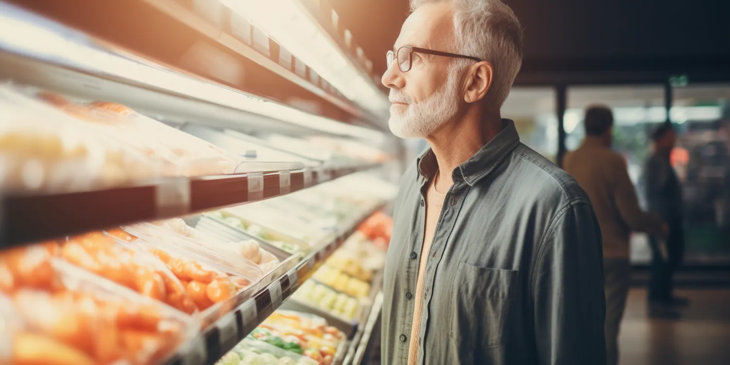 Sklepy spożywcze na franczyzę