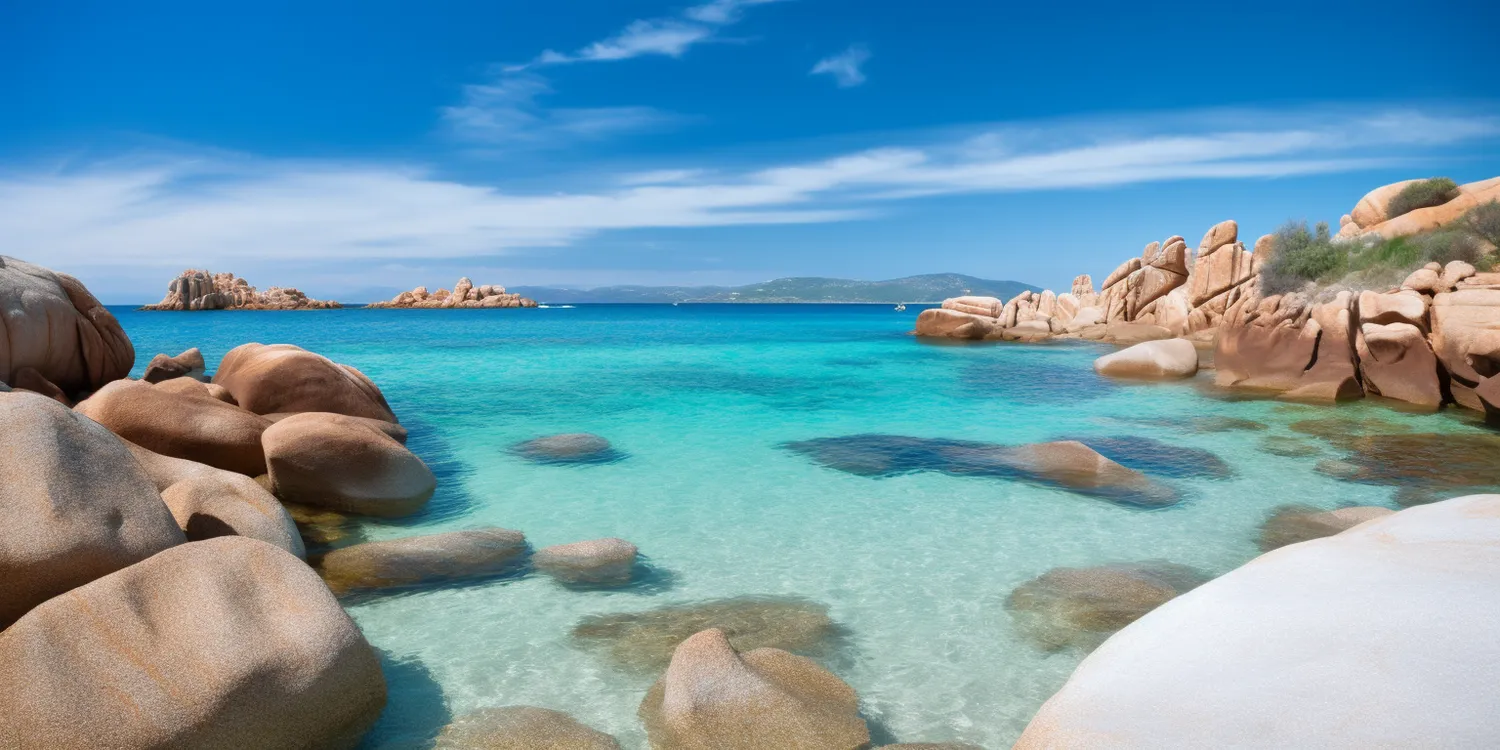 Sposób na zimę - wakacje na Sardynii