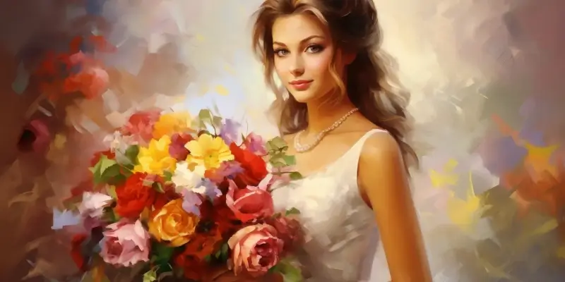 Sukienka na ślub dla panny młodej