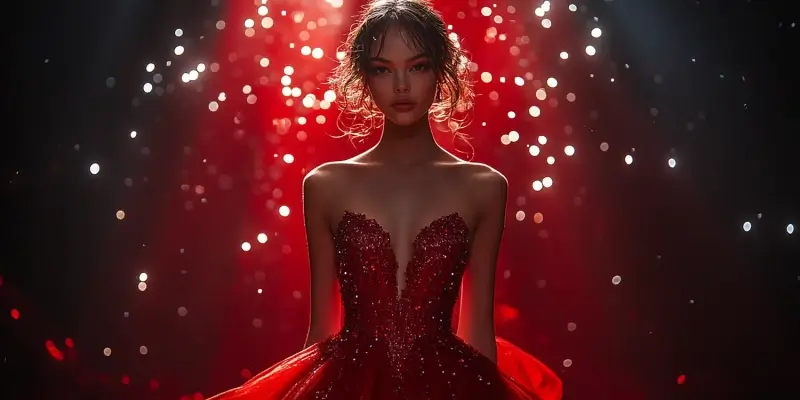 Sukienki ekskluzywne - na jakie okazje wybrać wyjątkową stylizację?