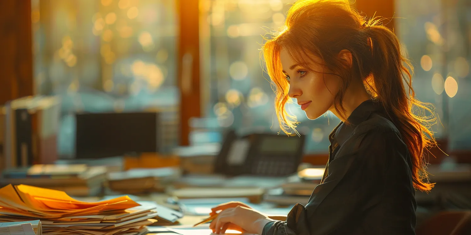 Szkolenia księgowe - czy warto?