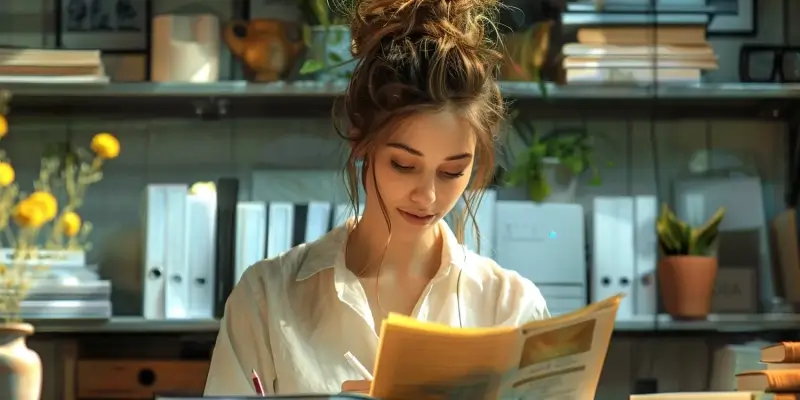 Szkolenia księgowe - doszkalanie pracowników