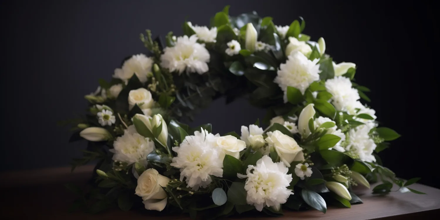 Tanie usługi pogrzebowe Szczecin