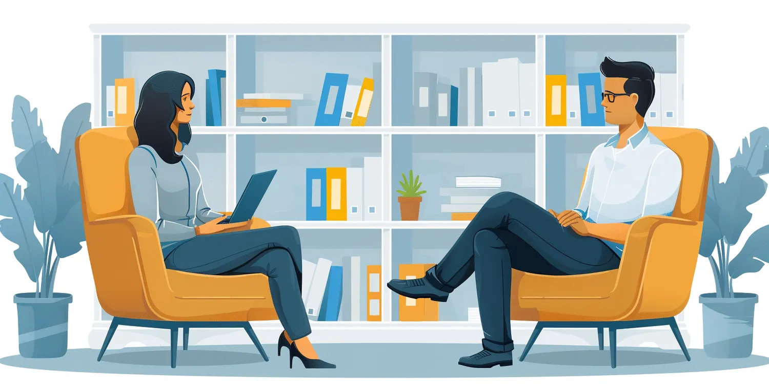 Terapia dla par -- jak wygląda?