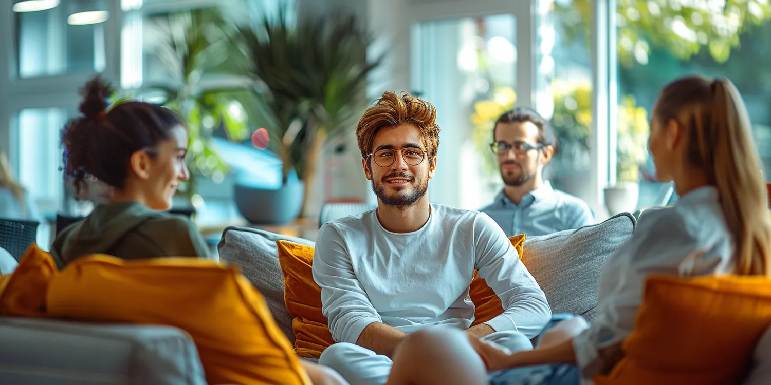 Terapia dla par kiedy?