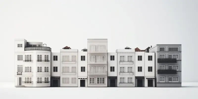 Tworzymy swoje wymarzone mieszkanie