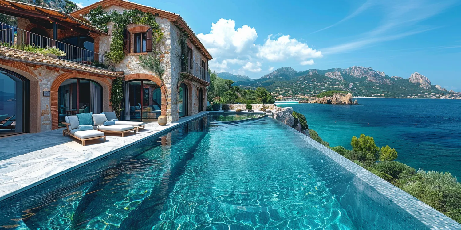 Wakacje z dzieckiem - słoneczna Sardynia