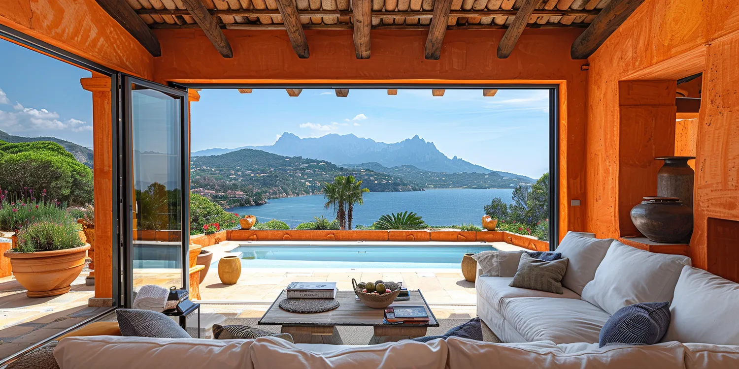 Wakacyjny wypoczynek na Sardynii