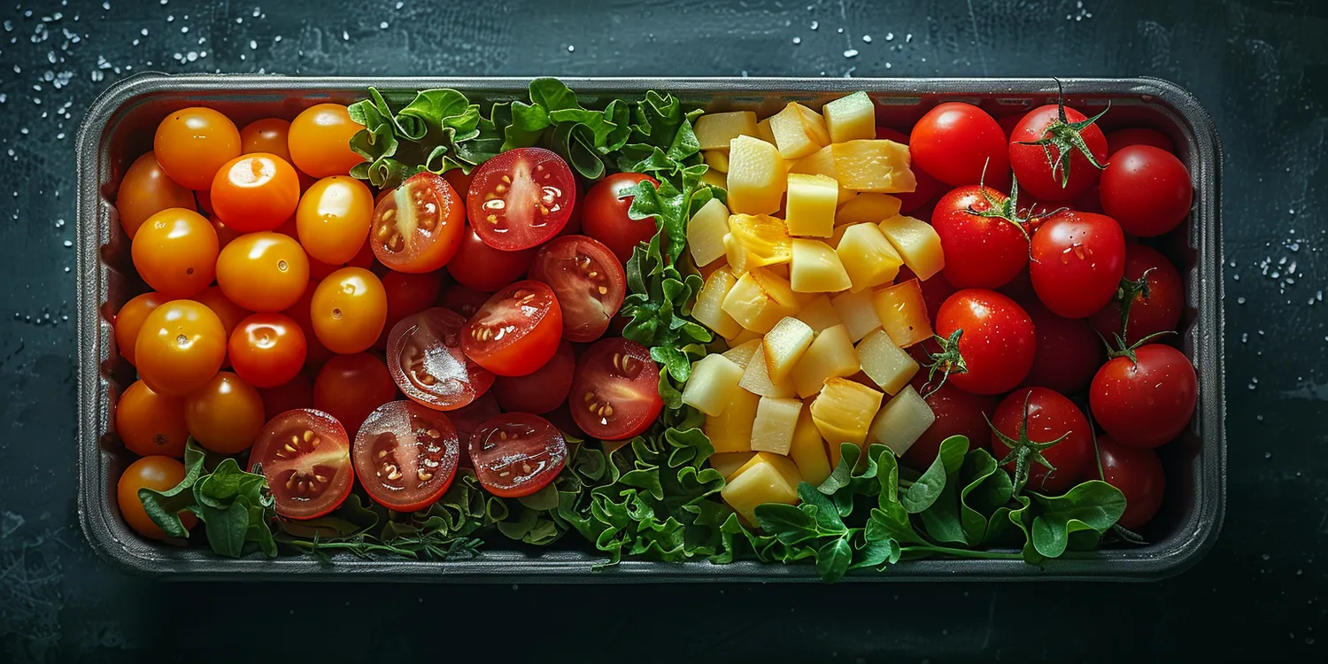 Witamina C - gdzie występuje najczęściej?