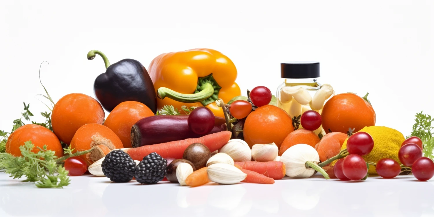 Witamina C - jaką wybrać, by być zadowolonym?