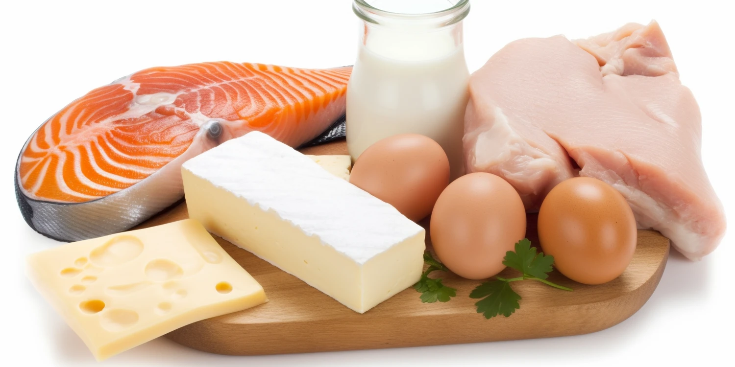 Witamina D3 w kroplach - jak podawać?