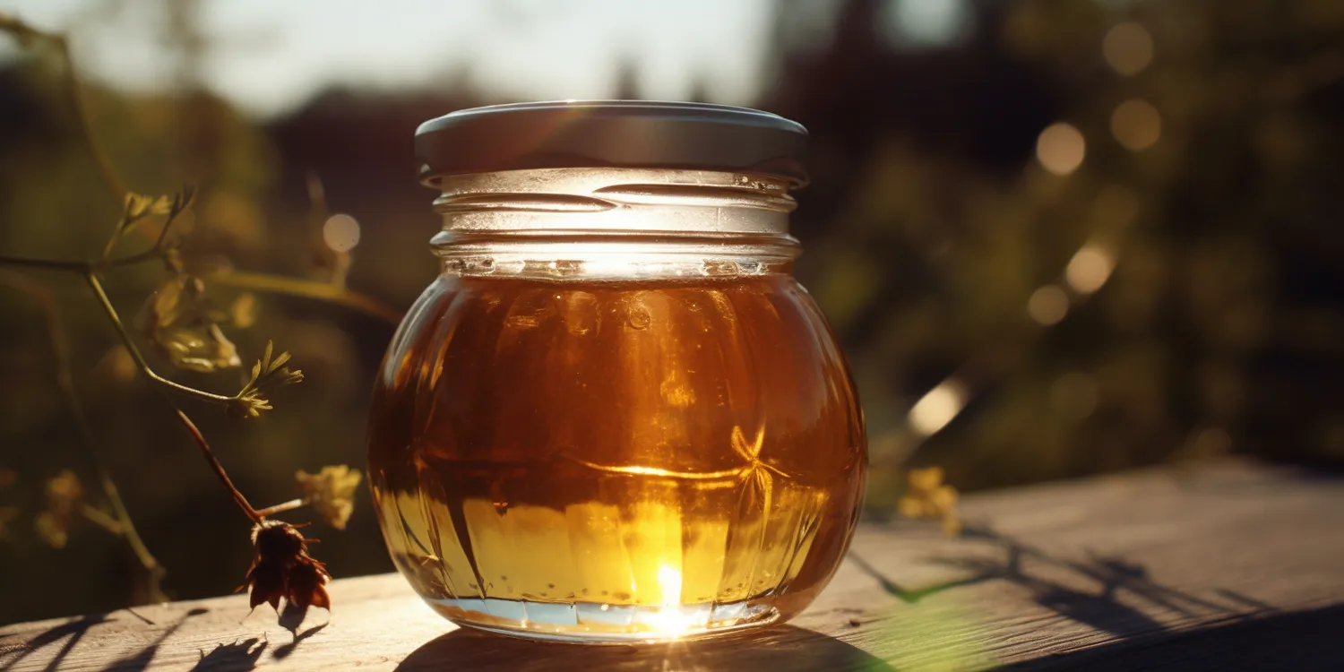 Właściwości miodu z facelii