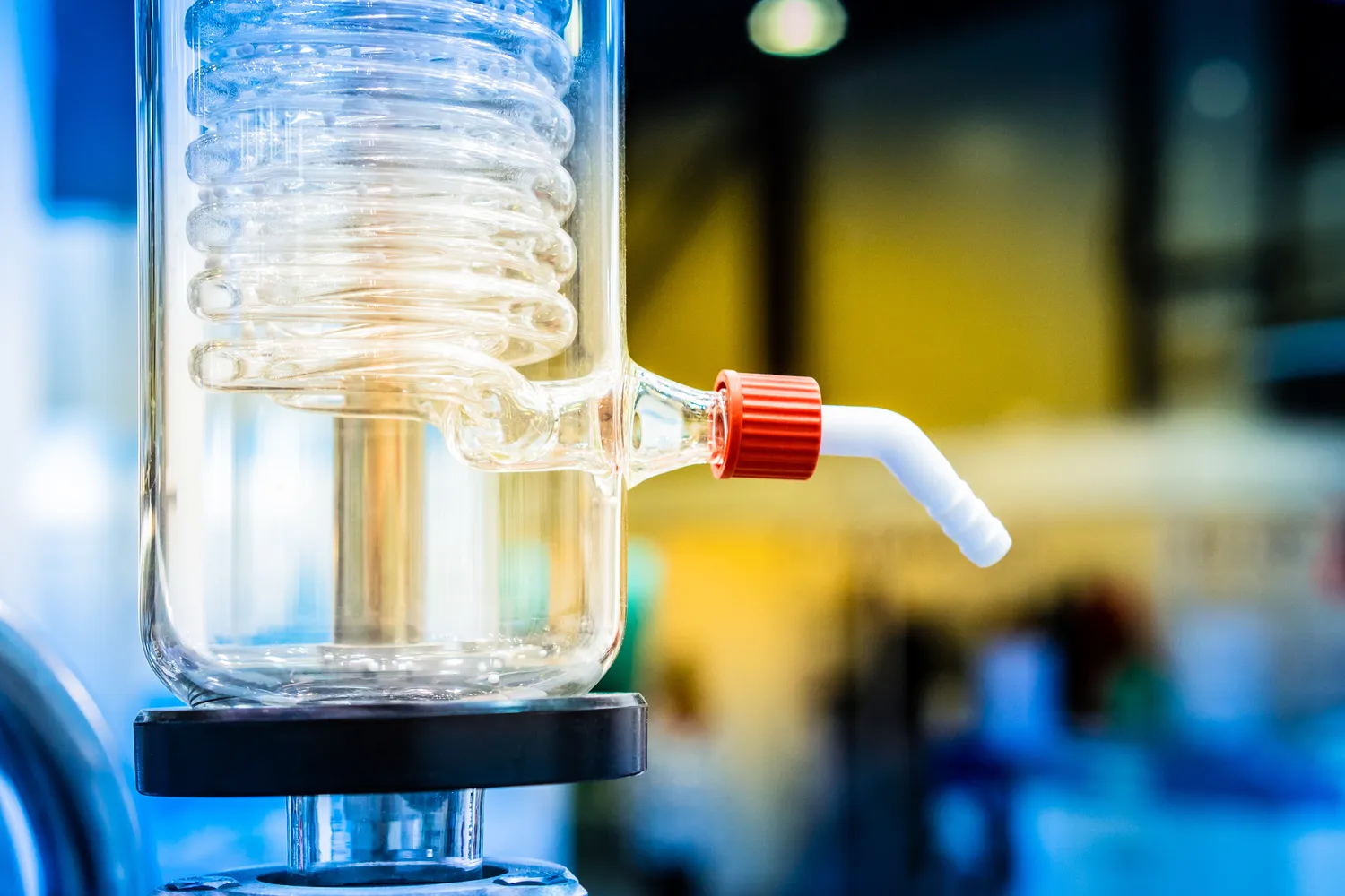 Wyparki próżniowe zasada działania