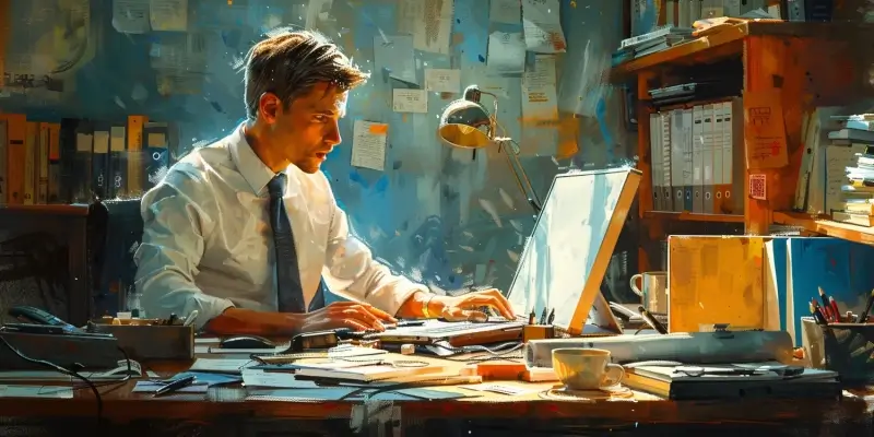 Zakres usług biura rachunkowego