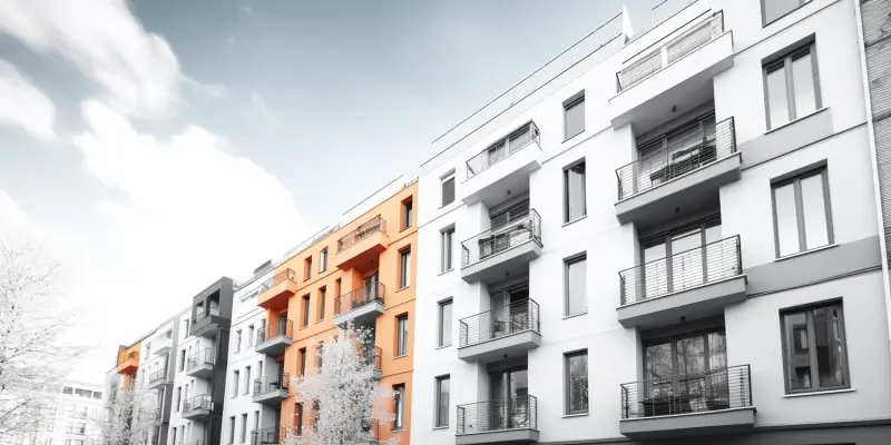 Zakup mieszkania swoich marzeń