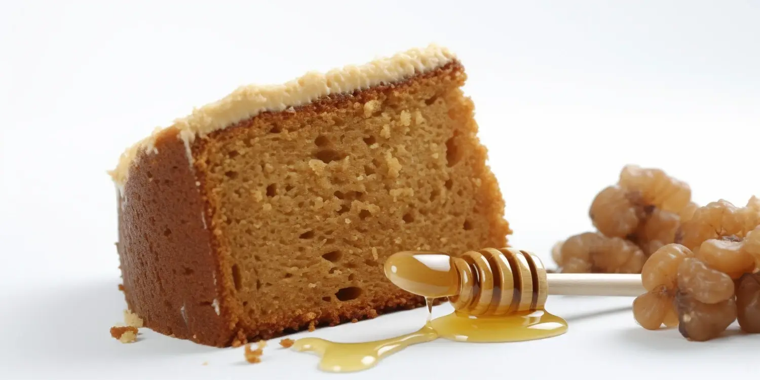 Zdrowotne właściwości miodu kremowanego