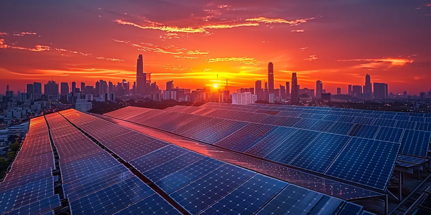 Zestaw fotowoltaiczny Mińsk Mazowiecki